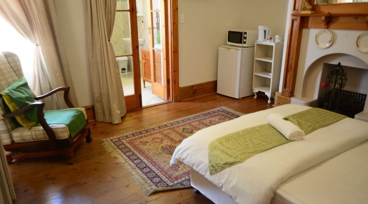 St Andrews Manor East London
