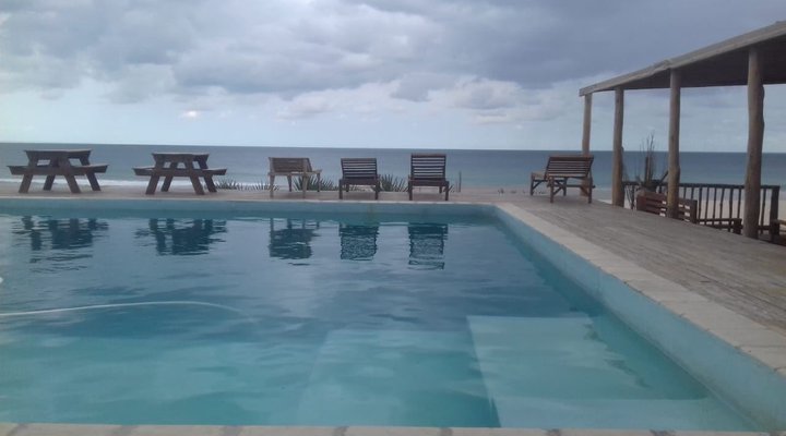 CDM - Casita 7 and Casita 8