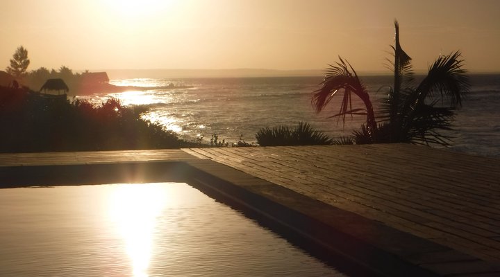 CDM - Casita 7 and Casita 8