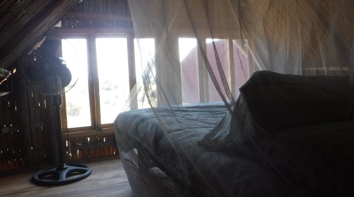 CDM - Casita 7 and Casita 8