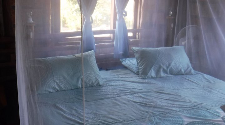 CDM - Casita 7 and Casita 8