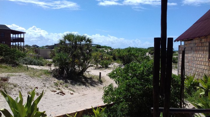 CDM - Casita 7 and Casita 8