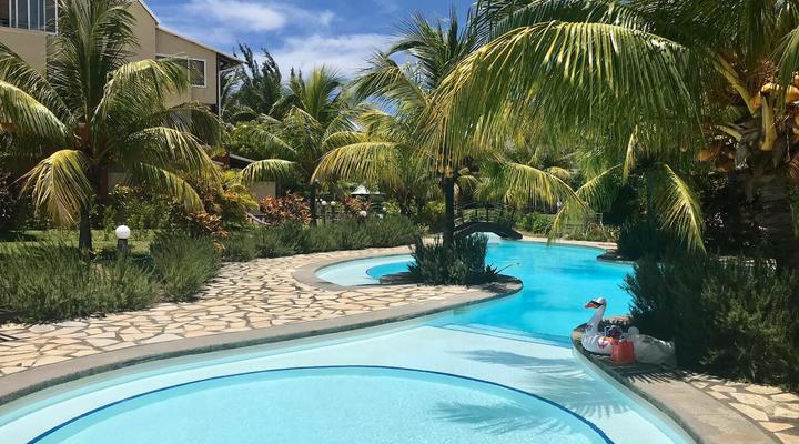 Cape Garden Residence