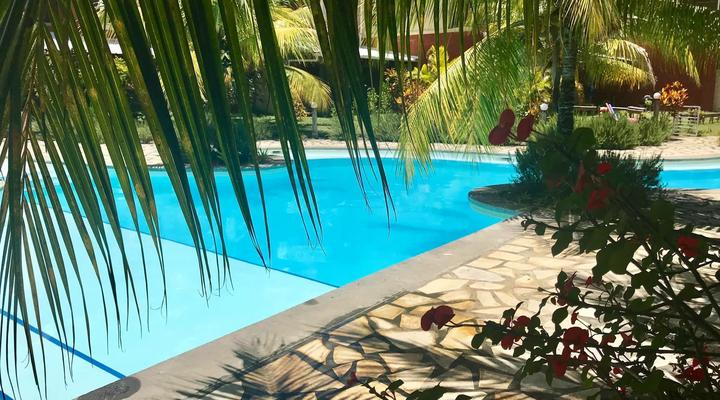 Cape Garden Residence