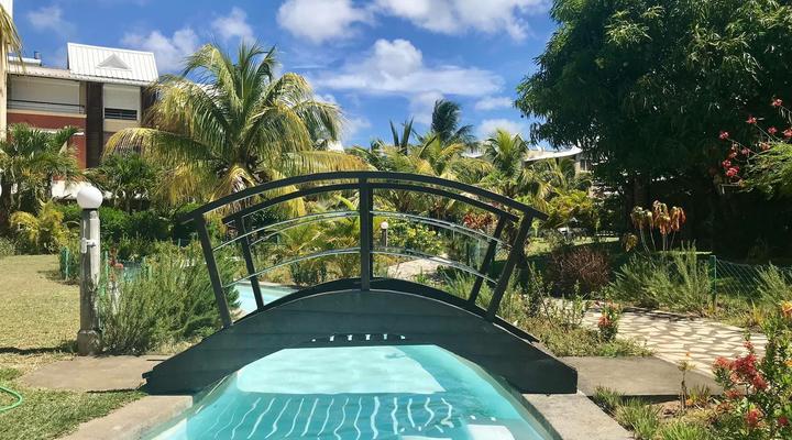 Cape Garden Residence