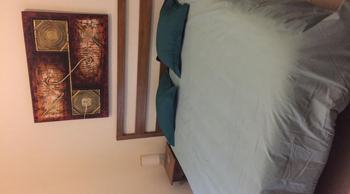 Cape Garden Residence