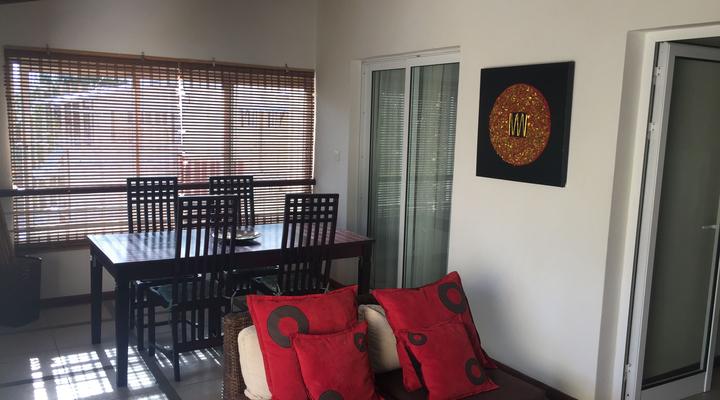 Cape Garden Residence