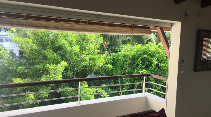 Cape Garden Residence