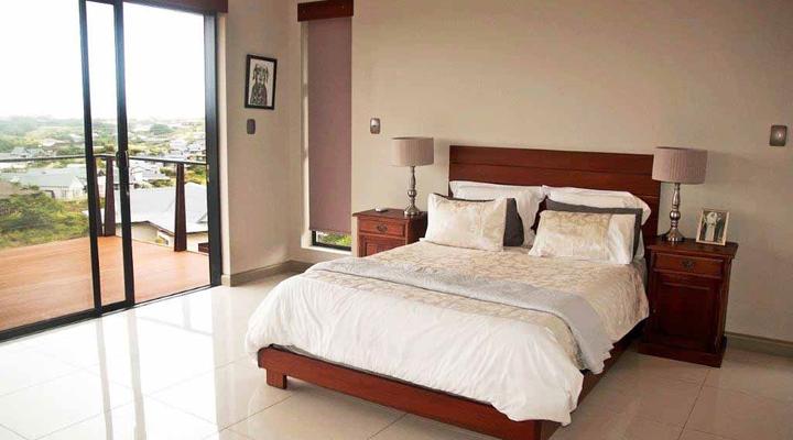 The Lily Pad on Simbithi