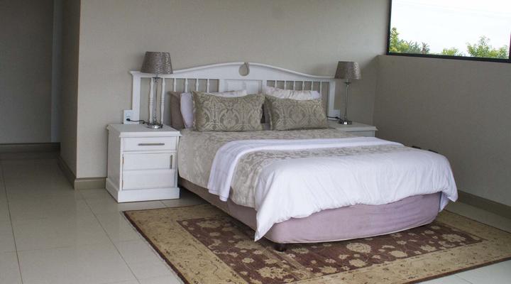 The Lily Pad on Simbithi