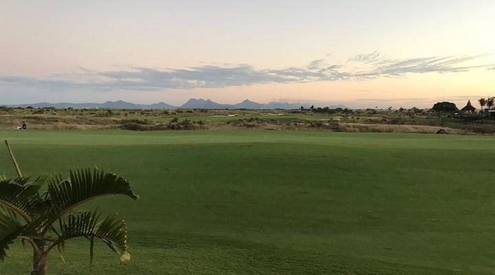 Villa Alexis Vacation Rental 3 bedrooms unit beside Trou aux Biches beach