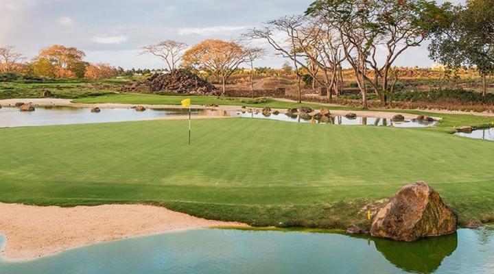 Villa Alexis Vacation Rental 3 bedrooms unit beside Trou aux Biches beach