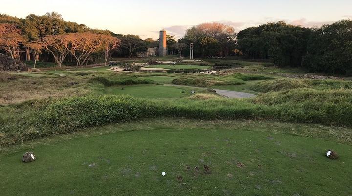 Villa Alexis Vacation Rental 2 bedrooms unit beside Trou aux Biches beach