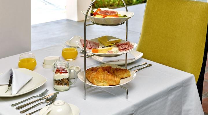 Mirabelle Bed and Breakfast