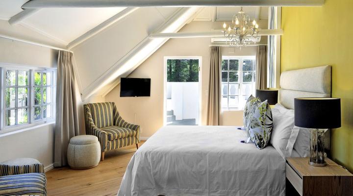 Mirabelle Bed and Breakfast