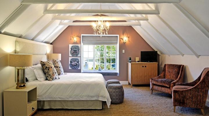 Mirabelle Bed and Breakfast