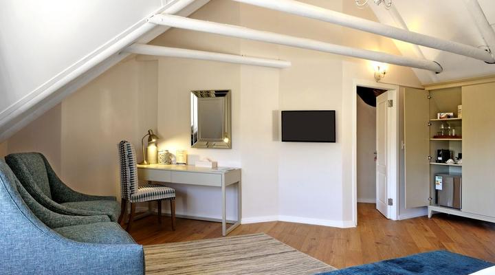 Mirabelle Bed and Breakfast