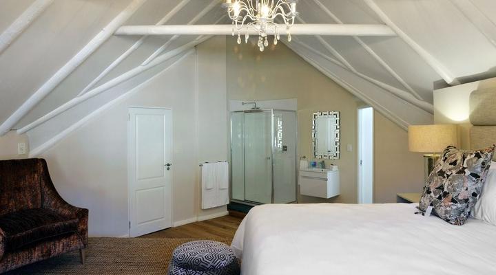 Mirabelle Bed and Breakfast