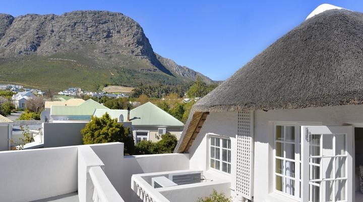 Mirabelle Bed and Breakfast