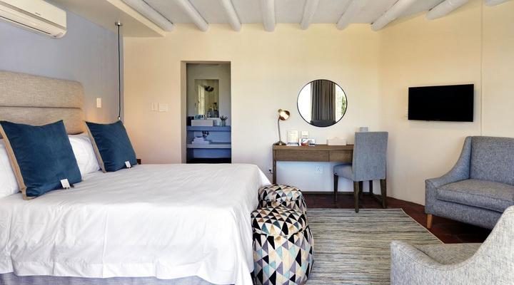 Mirabelle Bed and Breakfast