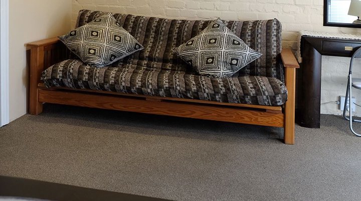 Guest House on Shale