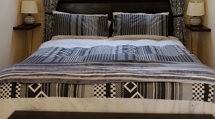 Guest House on Shale