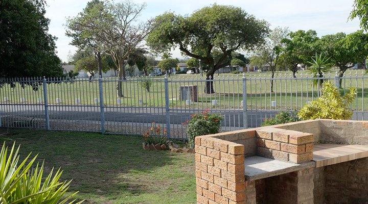 Guest House on Shale