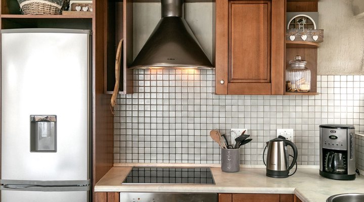 Blue Pearl - situated right on the beach