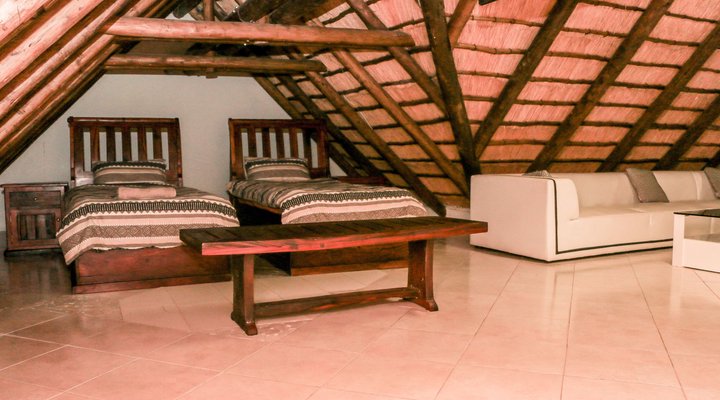 Blyde Private Lodge