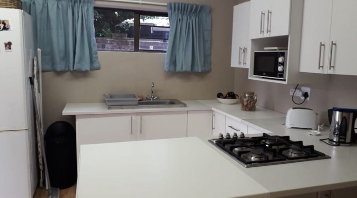 Beach bum Self-Catering Unit