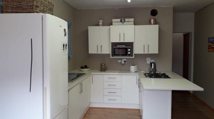 Beach bum Self-Catering Unit