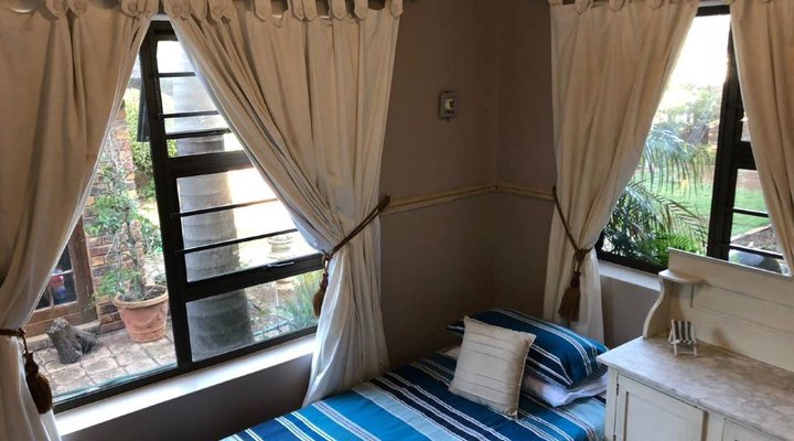 Beach bum Self-Catering Unit