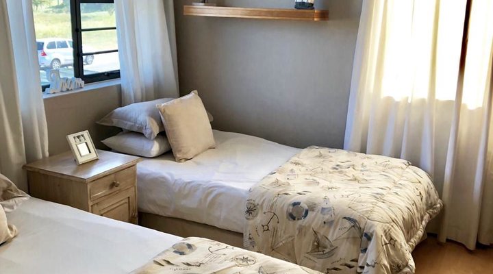 Beach bum Self-Catering Unit