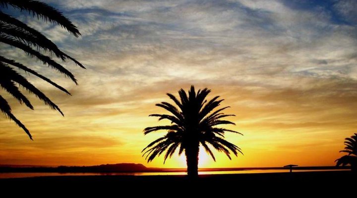 Beach bum Self-Catering Unit