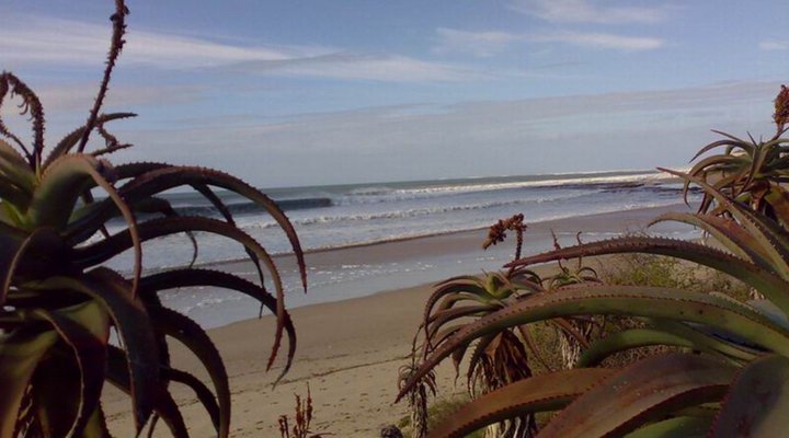 Beach bum Self-Catering Unit