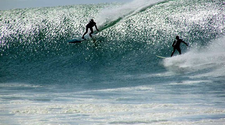 Beach bum Self-Catering Unit