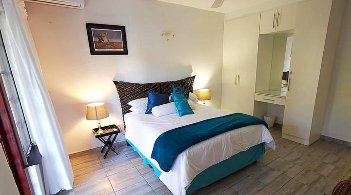 Eden Wilds AKA The Duck's House unit47&48&31