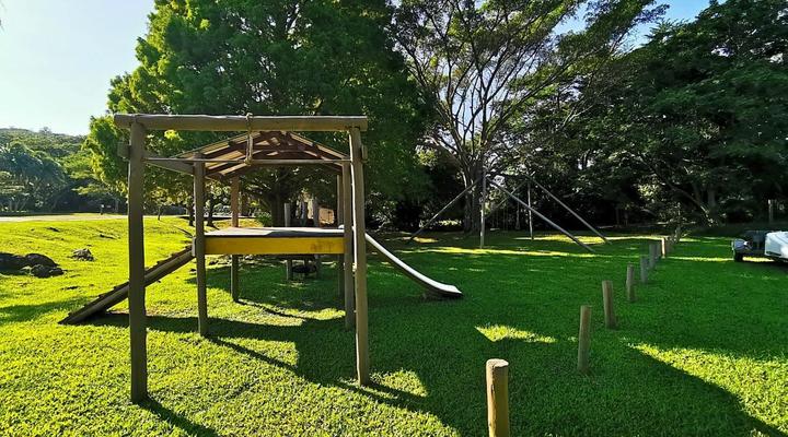 Eden Wilds AKA The Duck's House unit47&48&31