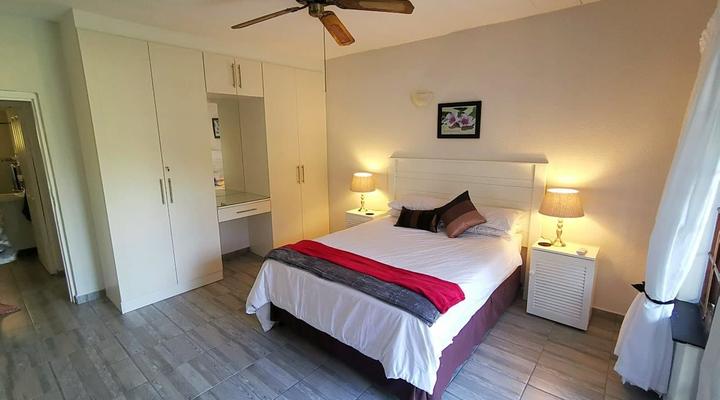 Eden Wilds AKA The Duck's House unit47&48&31