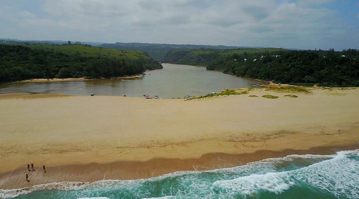 Eden Wilds AKA The Duck's House unit47&48&31