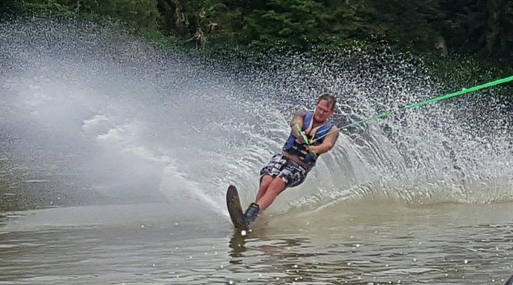 Eden Wilds AKA The Duck's House unit47&48&31