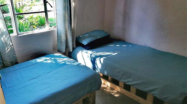 Satvik Accommodation