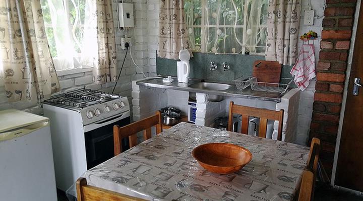 Satvik Accommodation