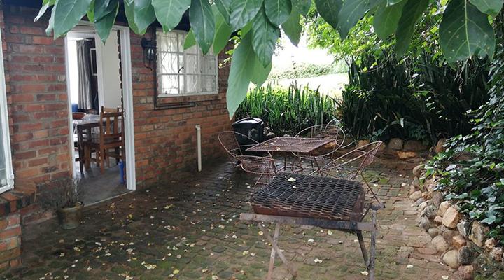 Satvik Accommodation