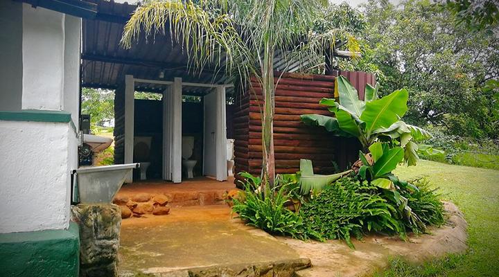 Satvik Accommodation