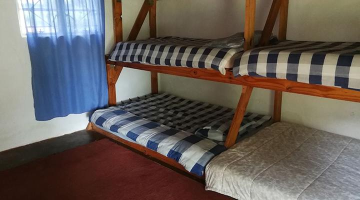 Satvik Accommodation