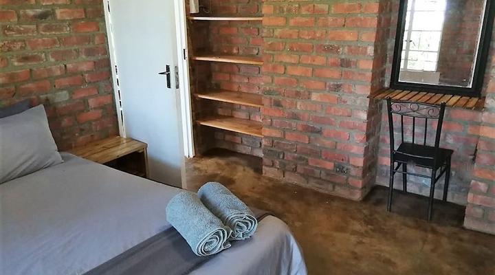 Satvik Accommodation