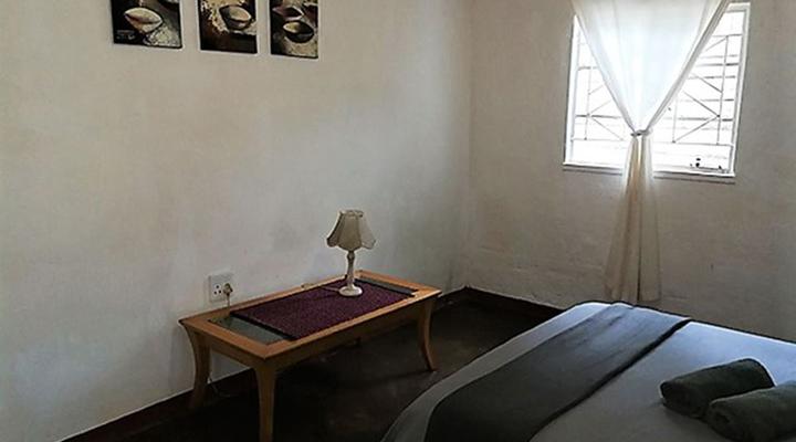 Satvik Accommodation