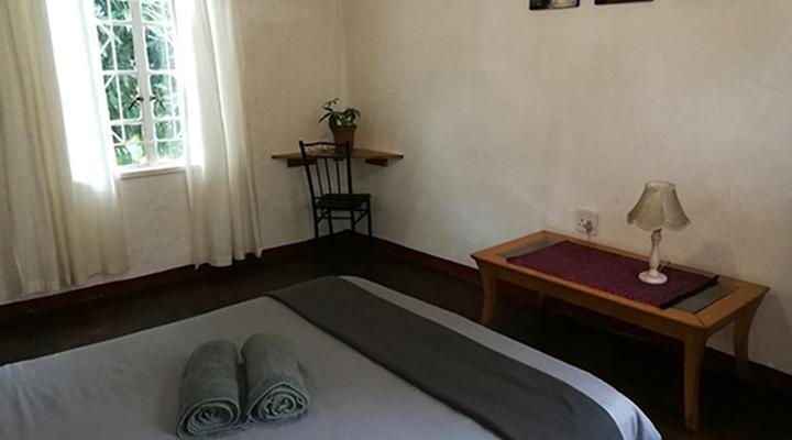 Satvik Accommodation