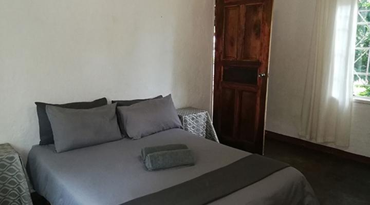 Satvik Accommodation